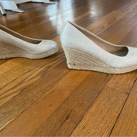 J. Crew Seville Espadrilles size 8 - Picture 9 of 9